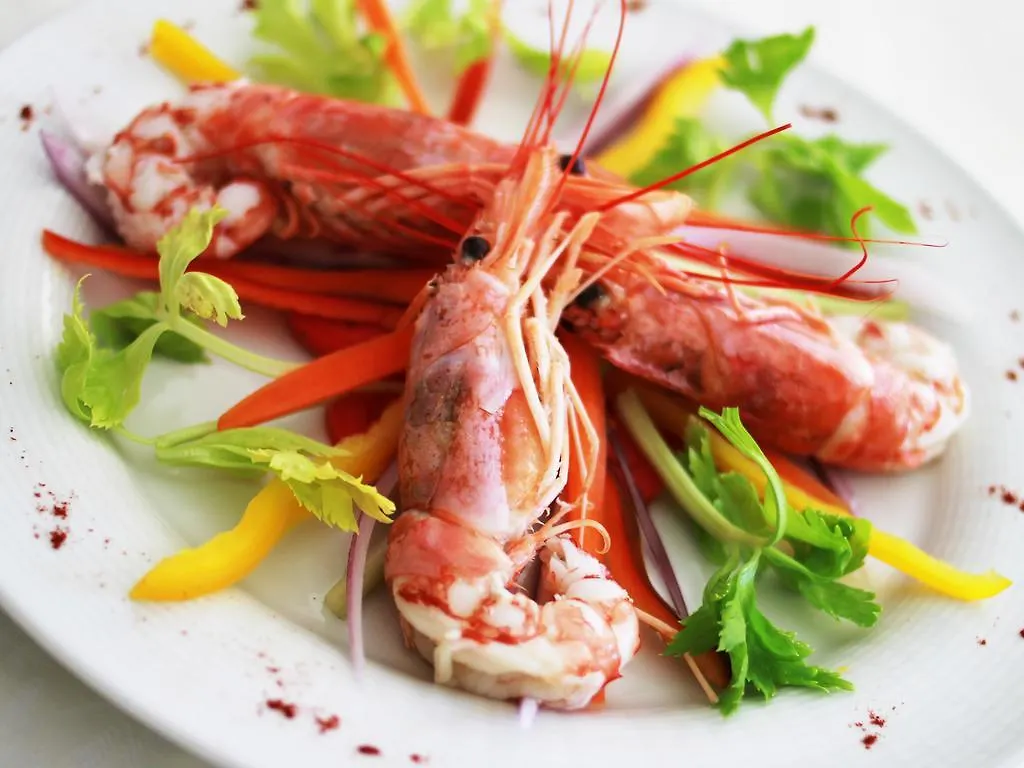 Hotel La Pigna Marina di Pietrasanta 3*,  Italien