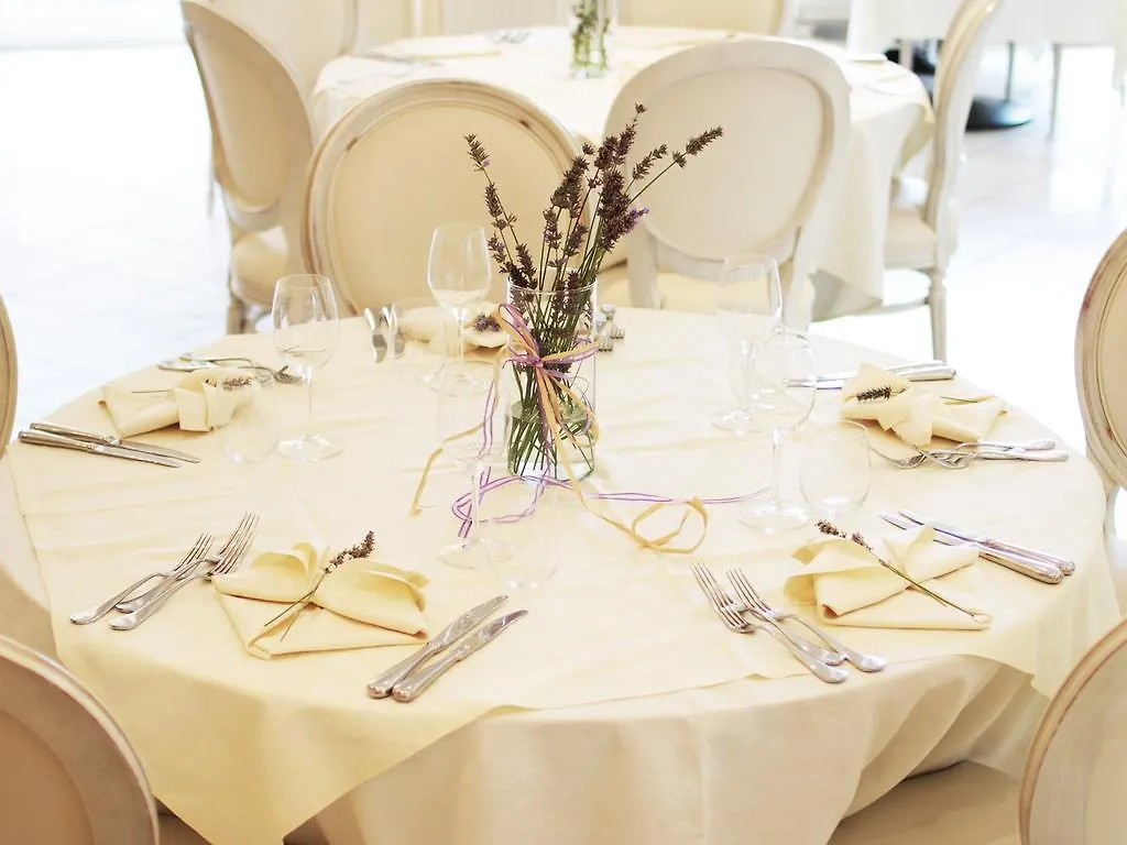 Hotel La Pigna Marina di Pietrasanta