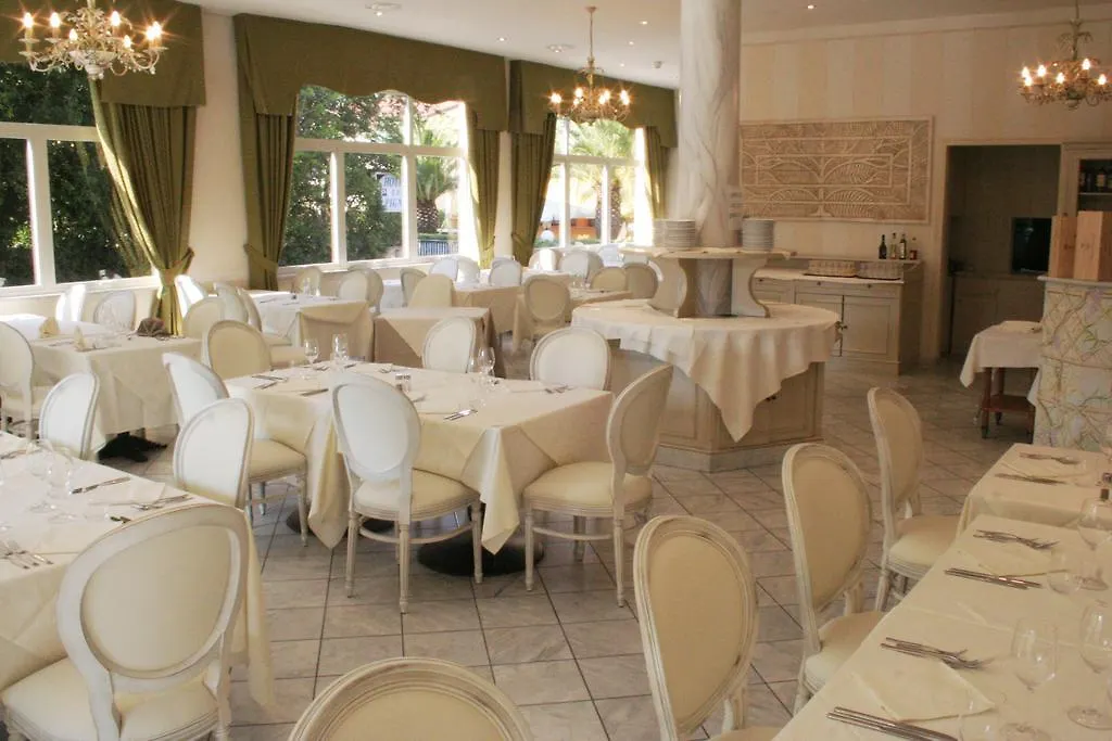 Hotel La Pigna Marina di Pietrasanta