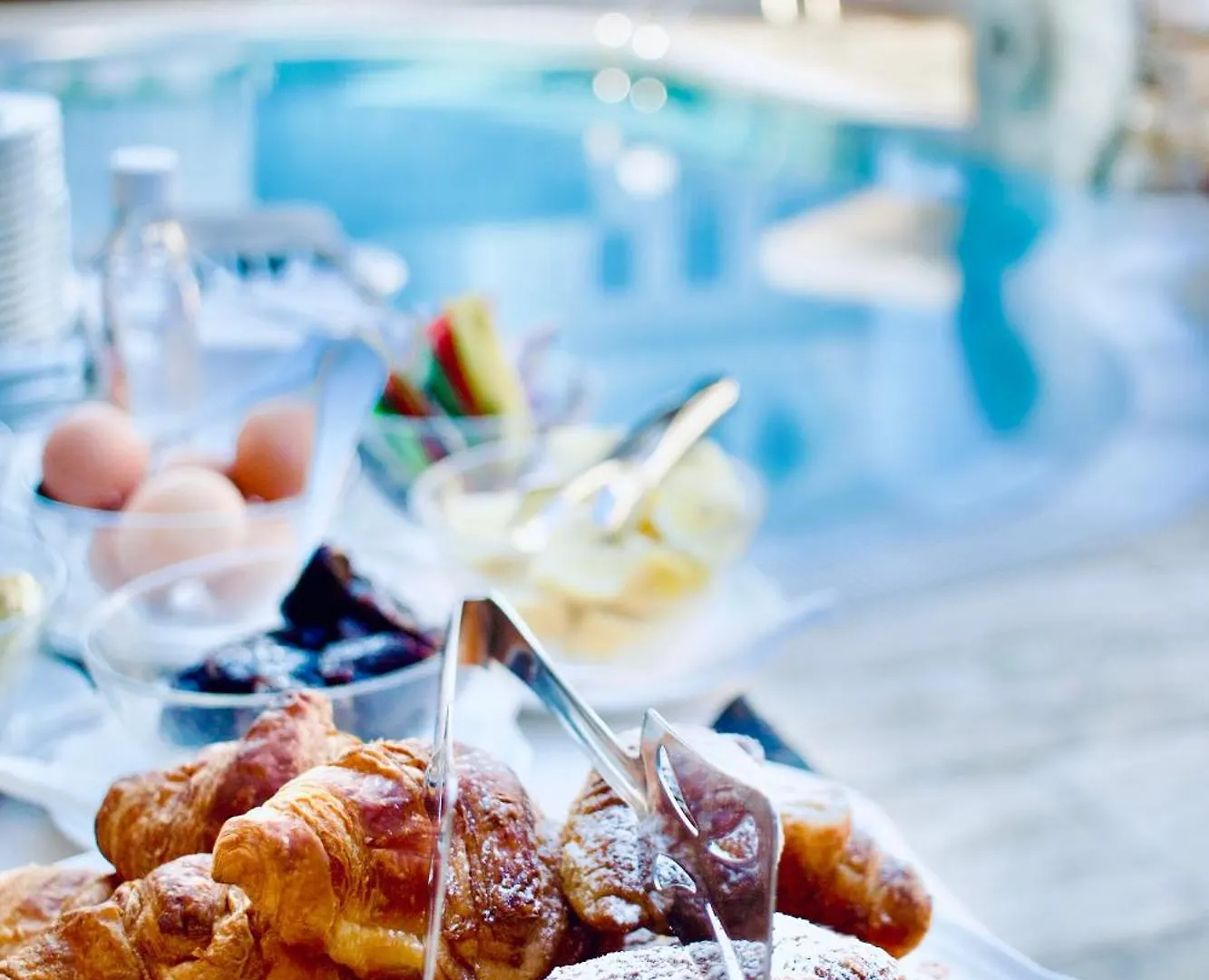 Hotel La Pigna مارينا دي بييتراسانْت