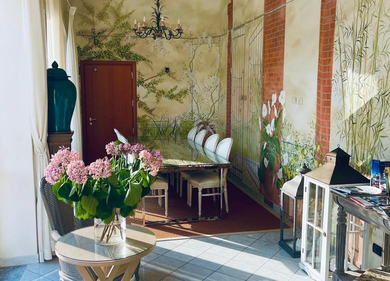 Hotel La Pigna Marina di Pietrasanta 3*,  Italien