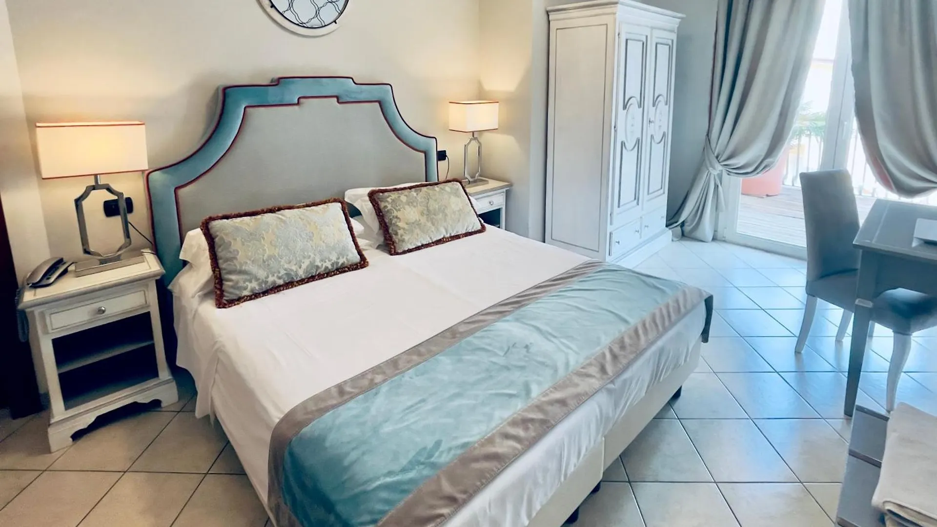 Hotel La Pigna Marina di Pietrasanta