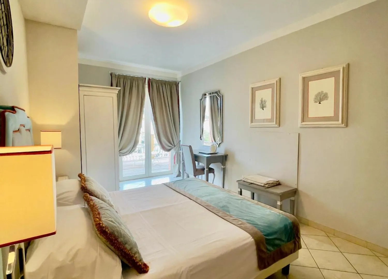 Hotel La Pigna Marina di Pietrasanta
