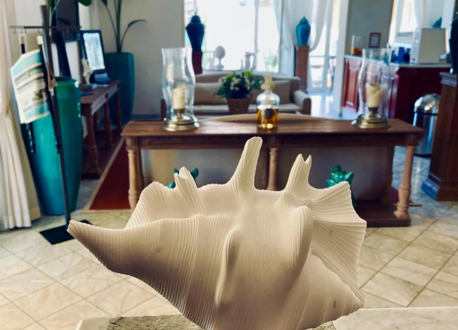 Hotel La Pigna Marina di Pietrasanta