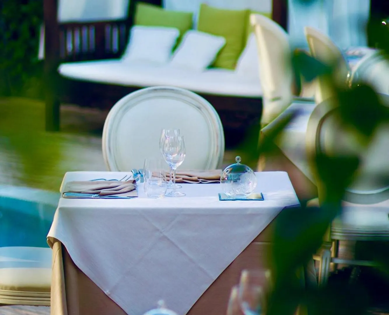 Hotel La Pigna مارينا دي بييتراسانْت 3*,