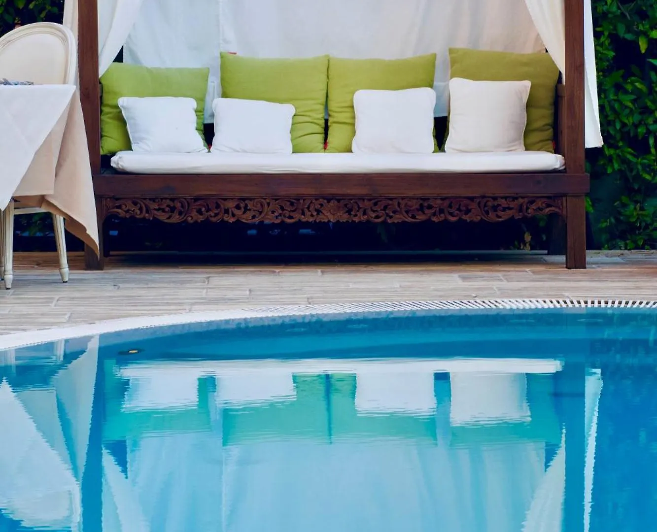 Hotel La Pigna مارينا دي بييتراسانْت إيطاليا