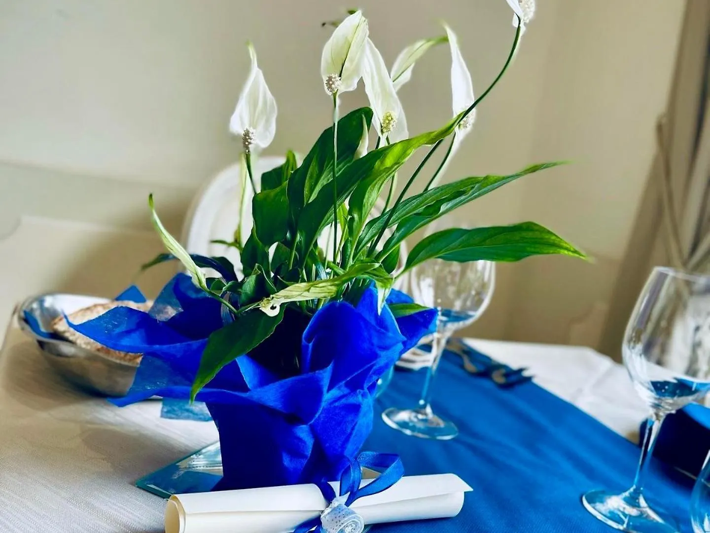 Hotel La Pigna مارينا دي بييتراسانْت