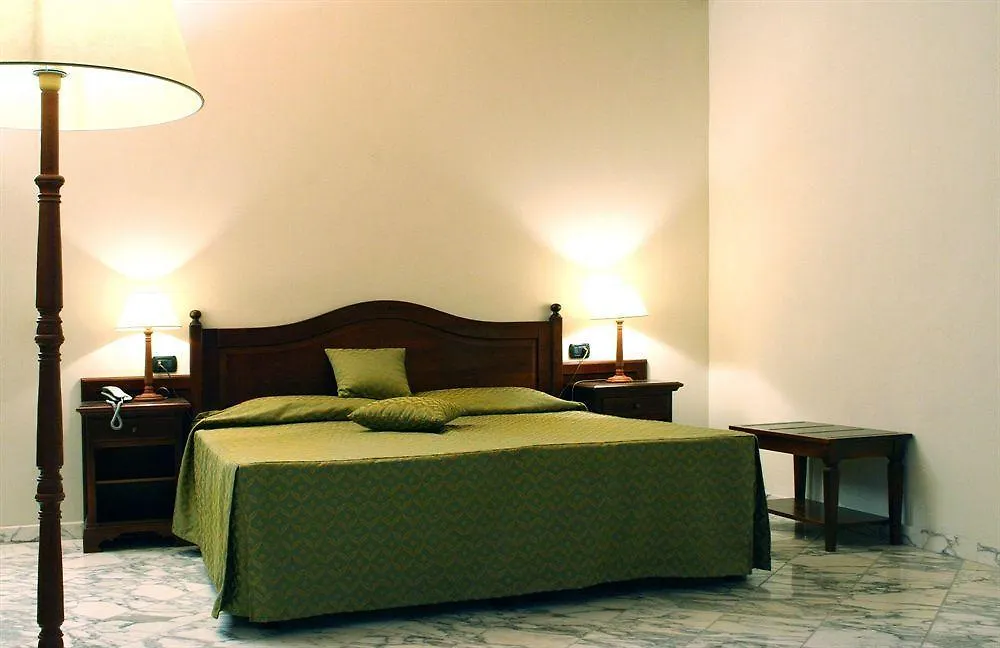 Hotel La Pigna Marina di Pietrasanta