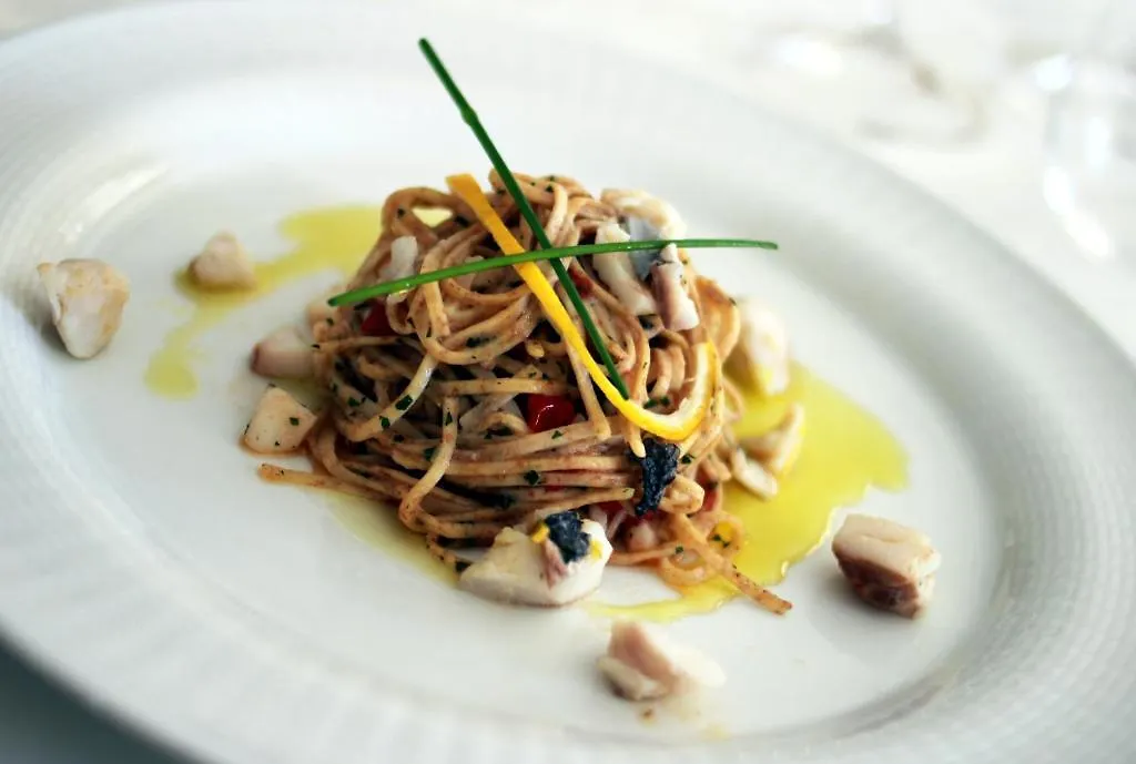 Hotel La Pigna Marina di Pietrasanta 3*,  Italien