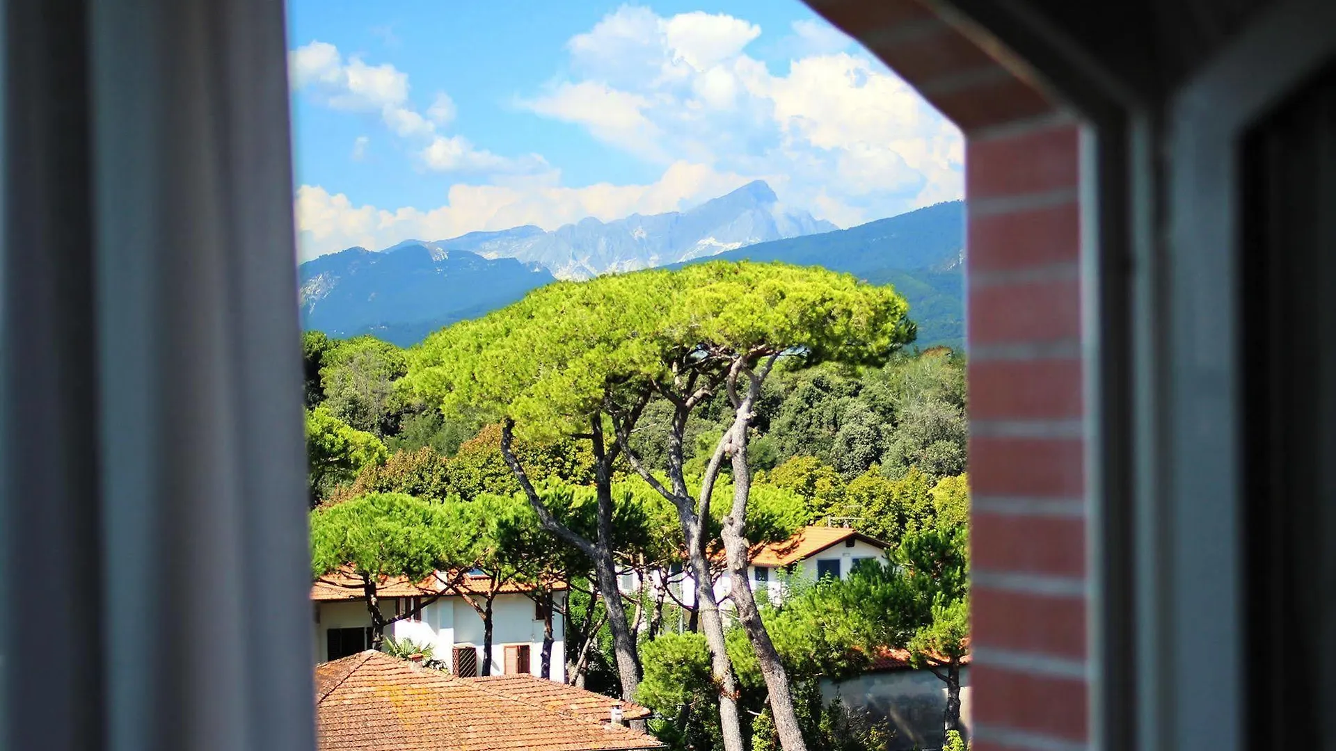 Hotel La Pigna Marina di Pietrasanta