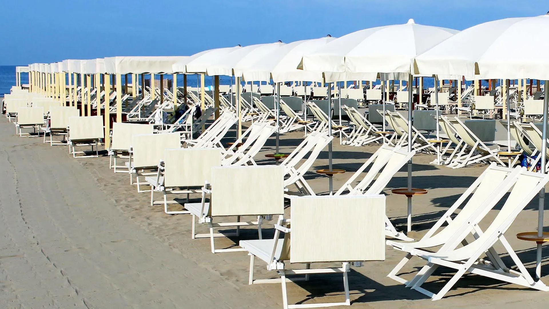 Hotel La Pigna Marina di Pietrasanta 3*,