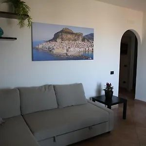  Appartement Pino - Donna Rosa Italië