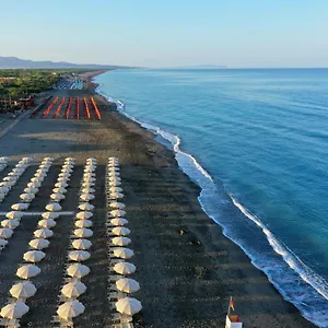 Park Marinetta - & Otel