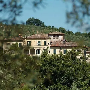 3* Hotel Fattoria Di -