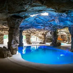 Tombolo Talasso Otel