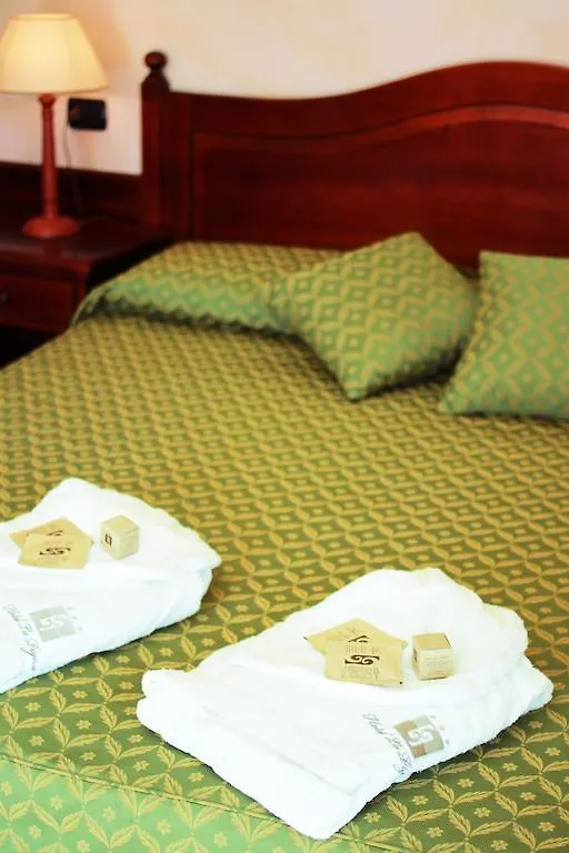 Hotel La Pigna Marina di Pietrasanta