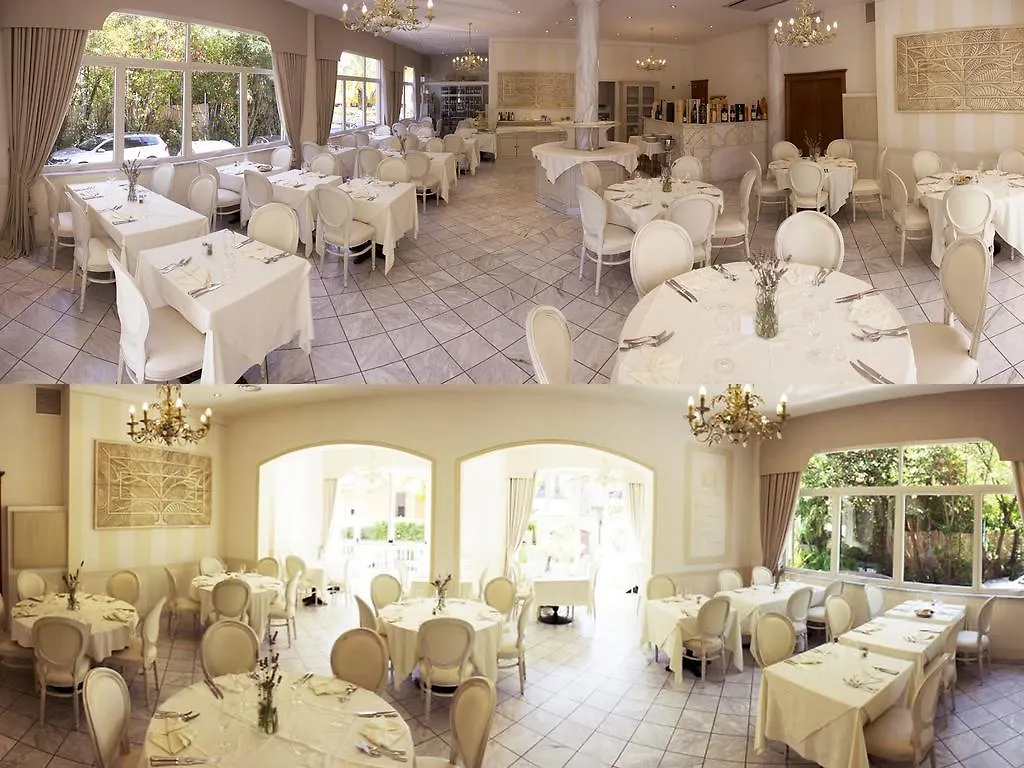 Hotel La Pigna Marina di Pietrasanta
