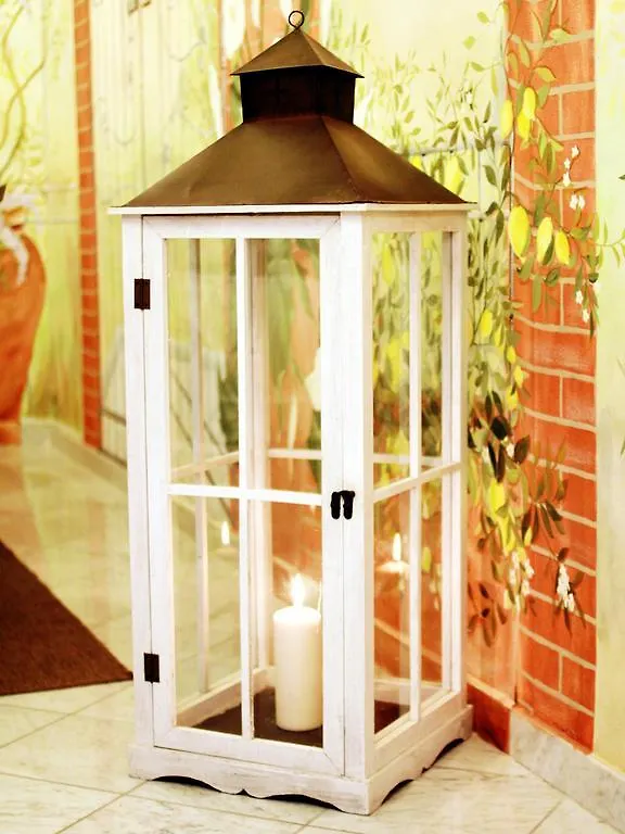 Hotel La Pigna Marina di Pietrasanta Italien