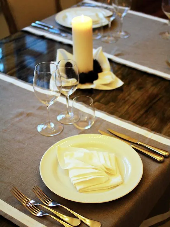 Hotel La Pigna Marina di Pietrasanta Italy