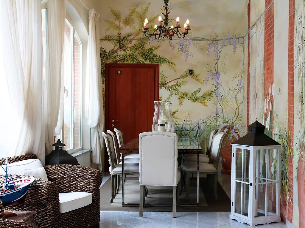 Hotel La Pigna Marina di Pietrasanta