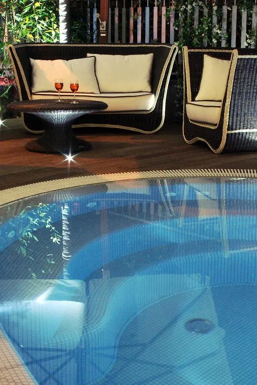 Hotel La Pigna Marina di Pietrasanta