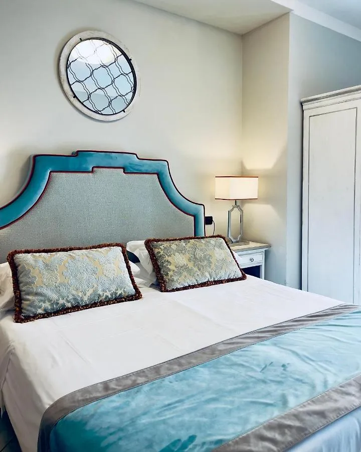 Hotel La Pigna Marina di Pietrasanta Italy