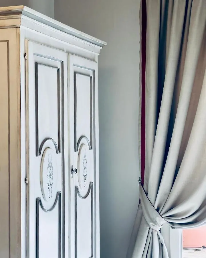 Hotel La Pigna Marina di Pietrasanta