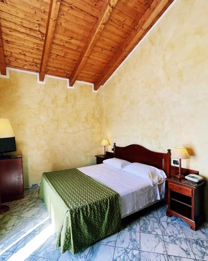 Hotel La Pigna Marina di Pietrasanta