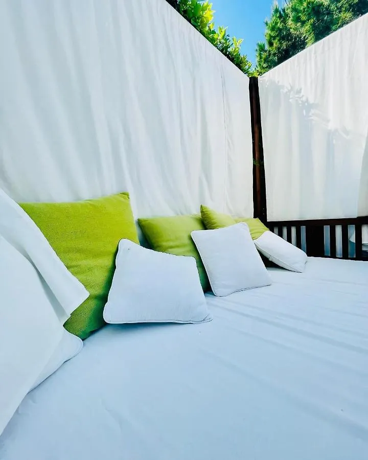 ***  Hotel La Pigna Marina di Pietrasanta Italy