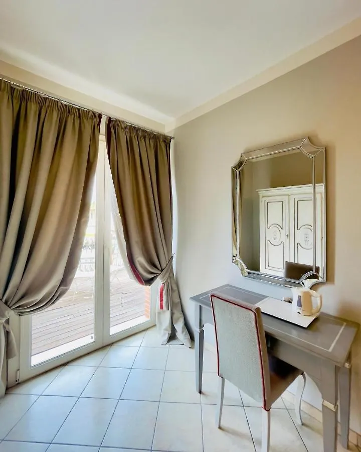 Hotel La Pigna Marina di Pietrasanta