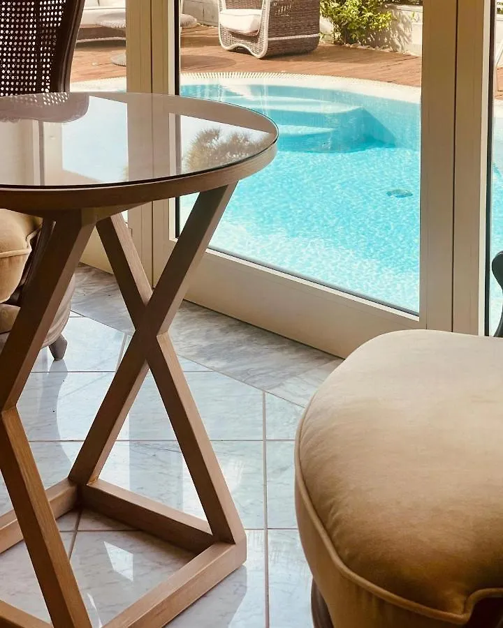 Hotel La Pigna Marina di Pietrasanta