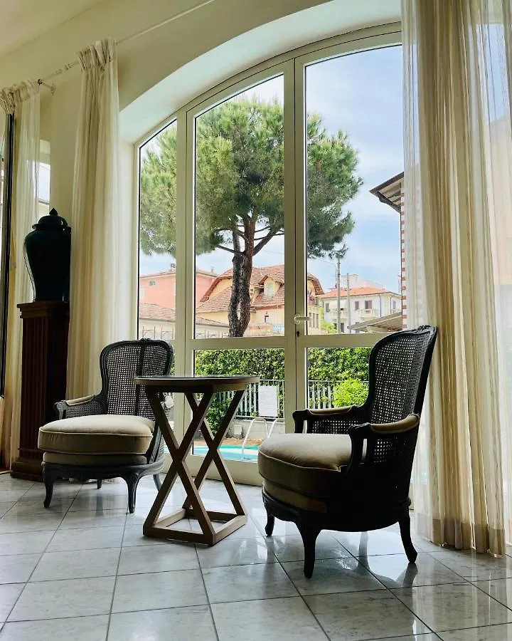 Hotel La Pigna Marina di Pietrasanta