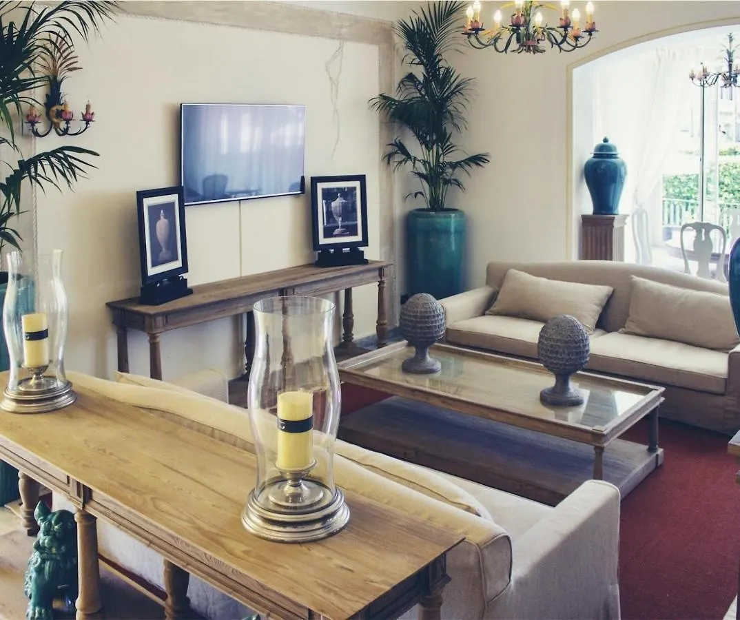 Hotel La Pigna Marina di Pietrasanta