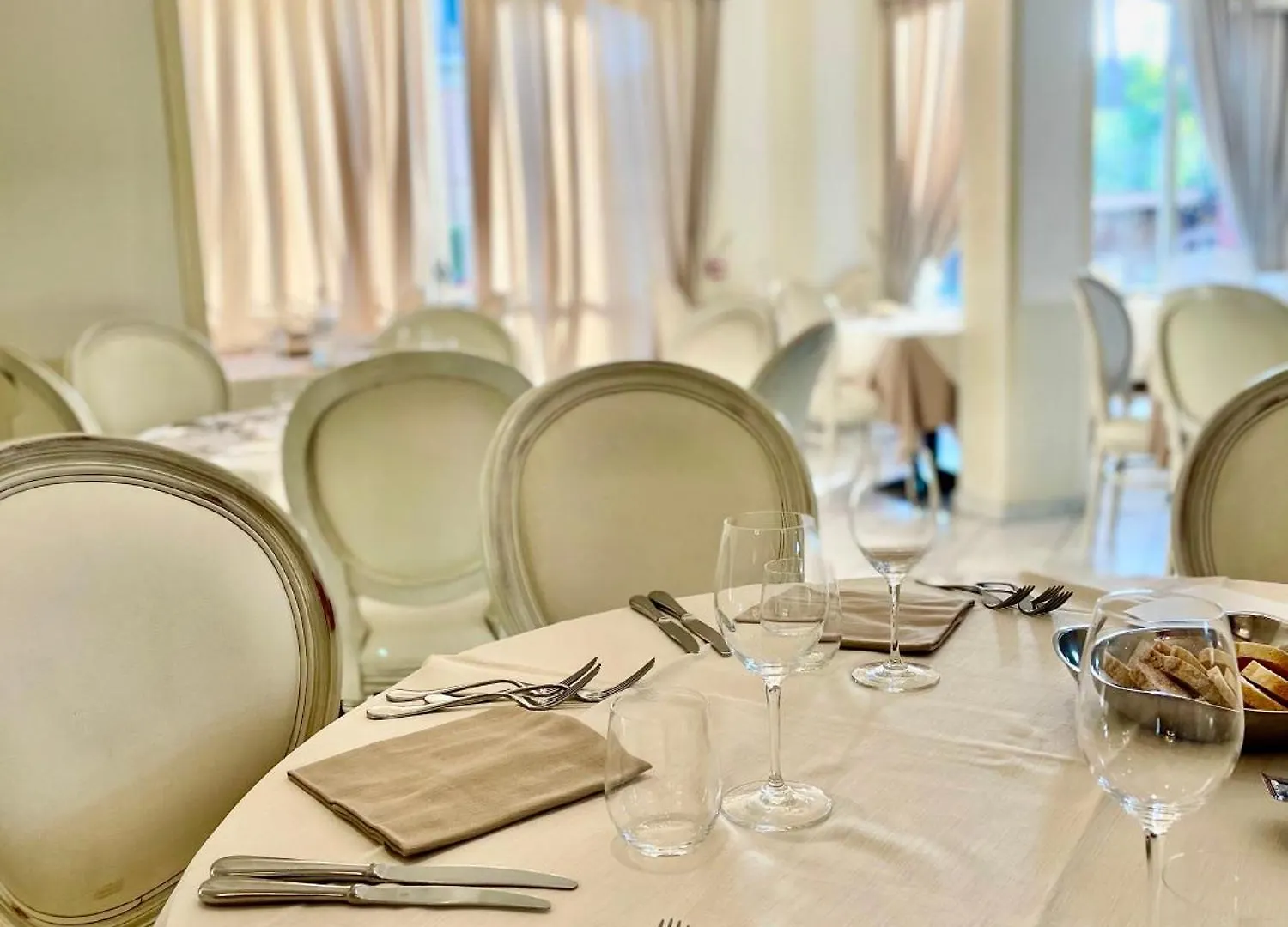 Hotel La Pigna Marina di Pietrasanta