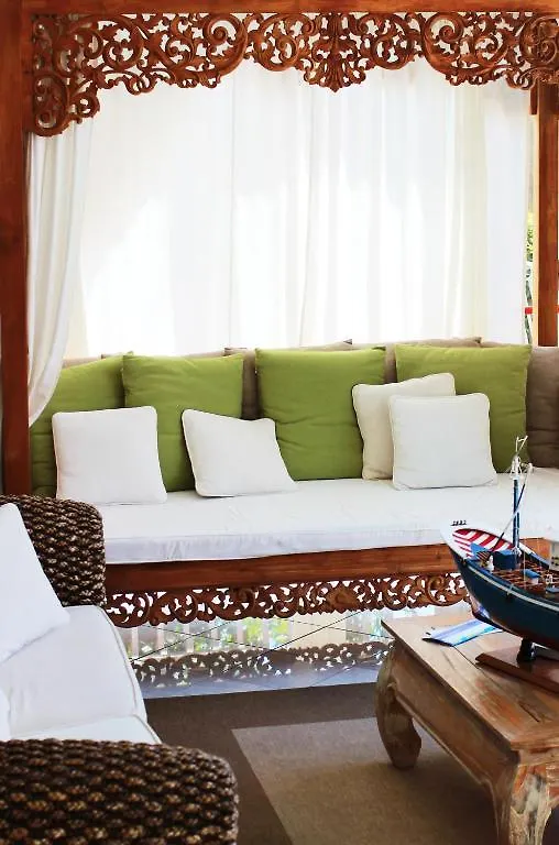 Hotel La Pigna Marina di Pietrasanta