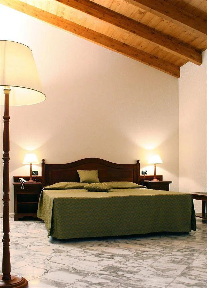 Hotel La Pigna Marina di Pietrasanta