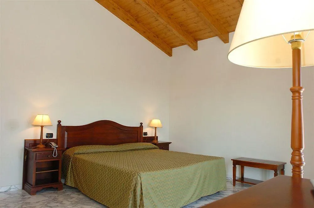 Hotel La Pigna Marina di Pietrasanta