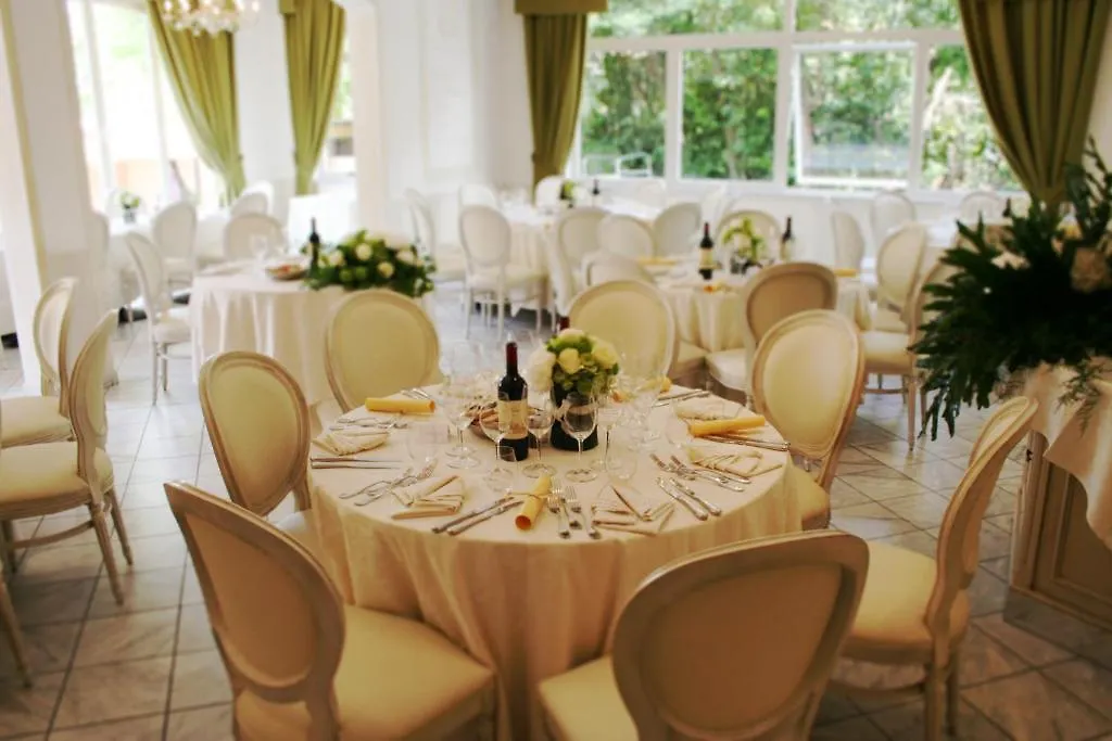 Hotel La Pigna Marina di Pietrasanta