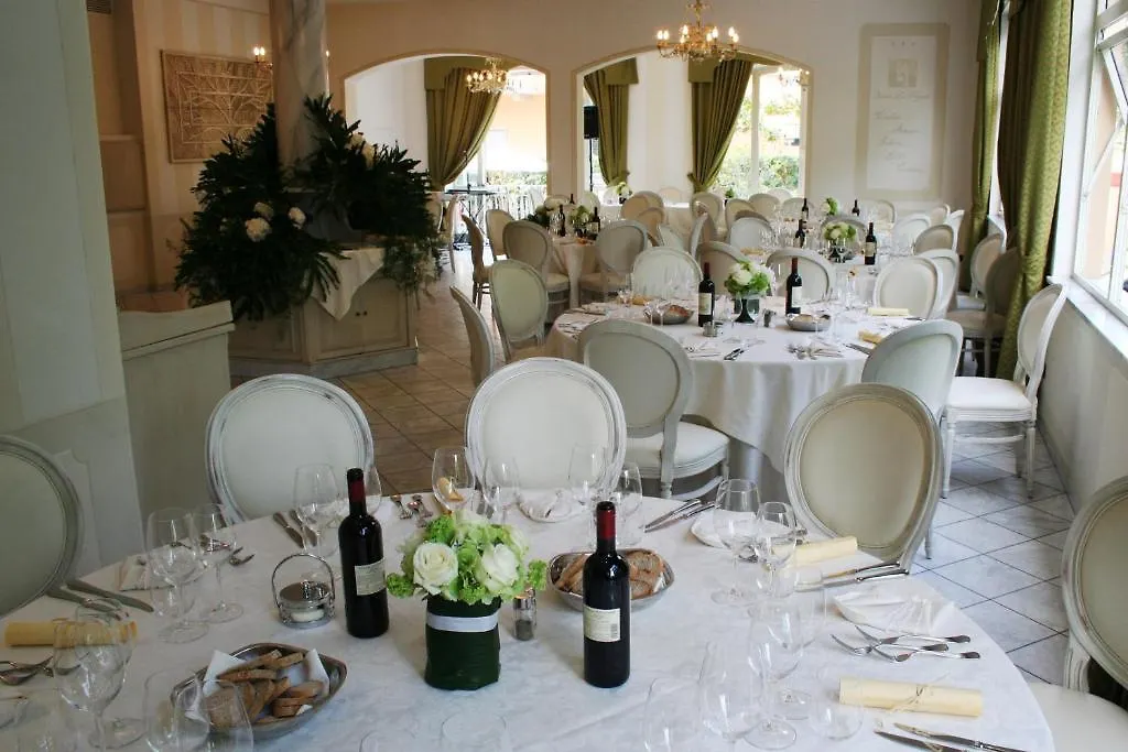 Hotel La Pigna Marina di Pietrasanta