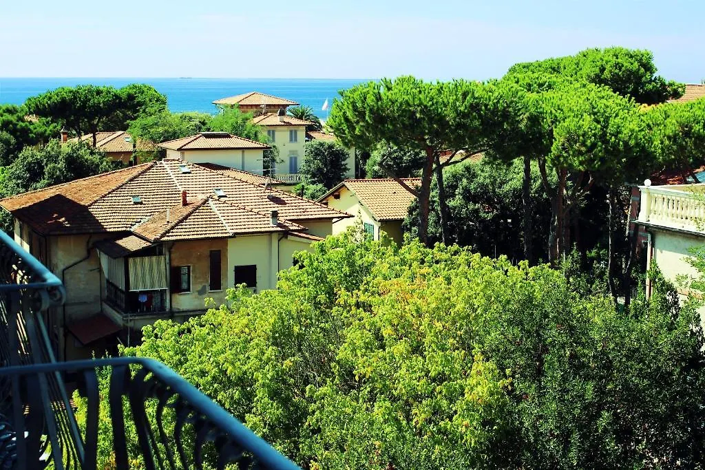 Hotel La Pigna Marina di Pietrasanta