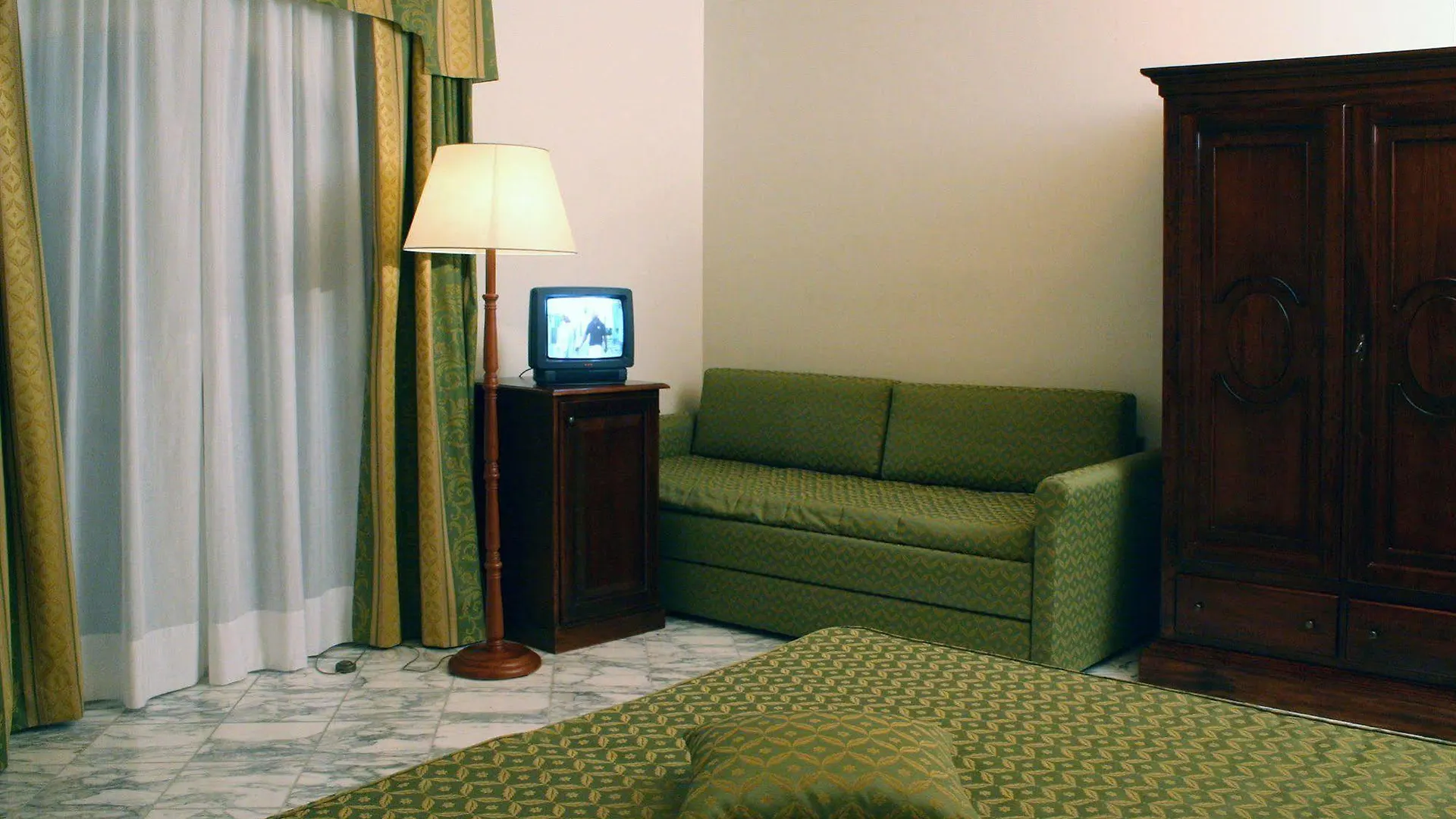 Hotel La Pigna Marina di Pietrasanta 3*,