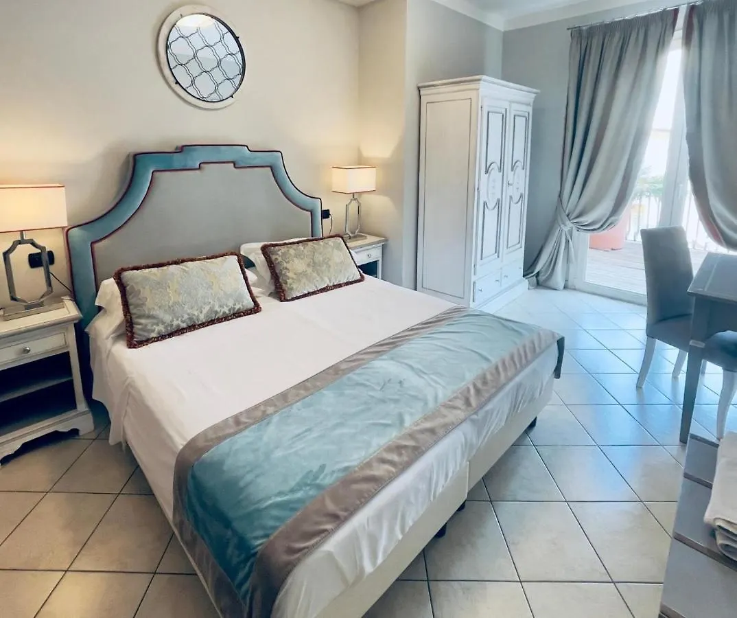 Hotel La Pigna Marina di Pietrasanta